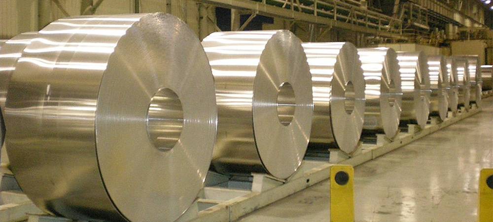 Stainless Steel 321 Sheet Plate & Coils and Coils Stainless Steel 321 Sheet Plate & Coils and Coils